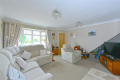 7 The Parks, Sundorne Grove, Shrewsbury, Shropshire, SY1 4TJ