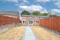 1, Pretoria Terrace, Marton Road, Baschurch, Shrewsbury, Shropshire, SY4 2BJ