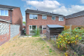 22 Whitecroft Road, Reabrook, Shrewsbury, Shropshire, SY3 7TJ