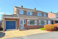 24 Glebe Road, Bayston Hill, Shrewsbury, Shropshire, SY3 0PJ