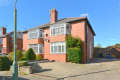 63 Meole Crescent, Shrewsbury, Shrewsbury, SY3 9EP
