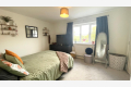 10 Hayward Close, Bomere Heath, Shrewsbury, Shropshire, SY4 3SF