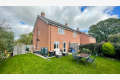 10 Hayward Close, Bomere Heath, Shrewsbury, Shropshire, SY4 3SF