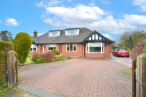 42 Green Lane, Bayston Hill, Shrewsbury, Shropshire, SY3 0NR