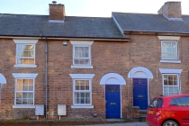 17 Copthorne Road, Copthorne, Shrewsbury, Shropshire, SY3 8NW