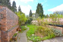 30 London Road, Shrewsbury, Shropshire, SY2 6NU