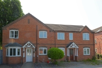 105 Sutton Road, Sutton Farm, Shrewsbury, Shropshire, SY2 6ED