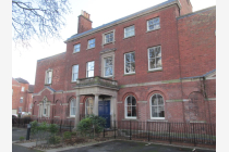 Flat 8,  The Monklands, 158 Abbey Foregate, Shropshire, SY2 6AP