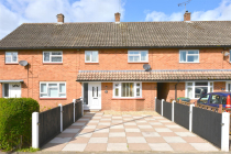 221 Monkmoor Road, Monkmoor, Shrewsbury, Shropshire, SY2 5SW