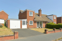 71 White Lodge Park, Shawbury, Shrewsbury, Shropshire, SY4 4NU