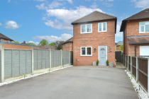 2a, Crowmere Road, Monkmoor, Shrewsbury, Shropshire, SY2 5HS
