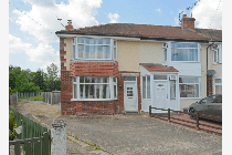 51 Windermere Road, Shrewsbury, Shropshire, SY1 4DX