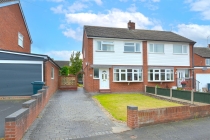 49 Green Lane, Bayston Hill, Shrewsbury, Shropshire, SY3 0NR