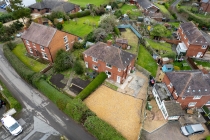 2 Riverdale, Rodington, Shrewsbury, Shropshire, SY4 4QW