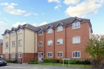 11 Poplar Close, Spring Gardens, Shrewsbury, Shropshire, SY1 2UU
