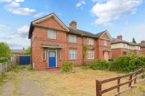 7 Crowmere Green, Monkmoor, Shrewsbury, Shropshire, SY2 5HU