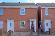 5 Hallcroft Court, St Michaels Street, Shrewsbury, Shropshire, SY1 2AF