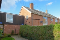 11 Beaufort Green, Harlescott Grange, Shrewsbury, Shropshire, SY1 3JL