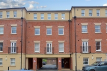 22 The Old Meadow, Abbey Foregate, Shrewsbury, Shrophsire, SY2 6GA