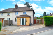 17 Coton Mount, Coton Hill, Shrewsbury, Shropshire, SY1 2NN