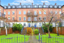 54 Benbow Quay, Coton Hill, Shrewsbury, Shropshire, SY1 2DL