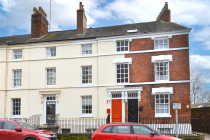 191 Abbey Foregate, Abbey Foregate, Shrewsbury, Shropshire, SY2 6AH