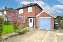 18 Langford Avenue, Bayston Hill, Shrewsbury, Shropshire, SY3 0JU