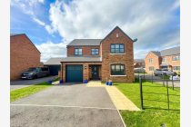 3 Salt Crescent, Baschurch, Shrewsbury, Shropshire, SY4 2FS
