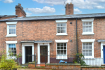 47 New Street, Frankwell, Shrewsbury, Shropshire, SY3 8JQ