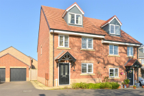 114 Holland Drive, Weir Hill, Shrewsbury, Shropshire, SY2 5WA