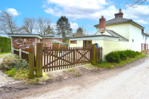 3 Weston Wharf, Weston Lullingfields, Shrewsbury, Shropshire, SY4 2AW