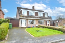 20 Fairview Drive, Bayston Hill, Shrewsbury, Shropshire, SY3 0LE