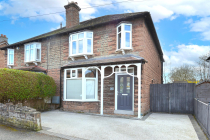 66 King Street, Cherry Orchard, Shrewsbury, Shropshire, SY2 5ES