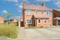 16 Curlew Meadows, Baschurch, Shrewsbury, Shropshire, SY4 2FA