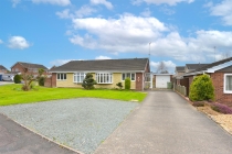 75 Alberbury Drive, Sundorne Grove, Shrewsbury, Shropshire, SY1 4TA
