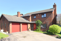 8 Kirkland Avenue, Kingswood Oak, Shrewsbury, Shropshire, SY3 5LF