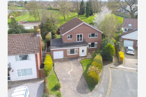 70 Larkhill Road, Copthorne, Shrewsbury, Shropshire, SY3 8XJ