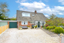 10 Church Close, Bicton, Shrewsbury, Shropshire, SY3 8EN
