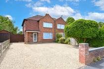 43 Copthorne Park, Copthorne, Shrewsbury, Shropshire, SY3 8TH