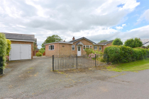 Lawns View, Wigmore Lane, Halfway House, Shrewsbury, Shropshire, SY5 9DZ