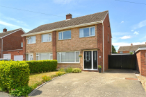 153 Tilstock Crescent, Sutton Farm, Shrewsbury, Shropshire, SY2 6HB