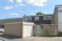 12 Pound Close, Coleham, Shrewsbury, Shropshire, SY3 7ES