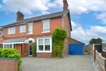 28 Aston Road, Wem, Shrewsbury, Shropshire, SY4 5BA