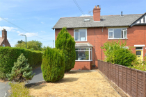 1 Meole Crescent, Meole Village, Shrewsbury, Shropshire, SY3 9ES