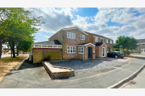 1 Bakewell Close, Off Little Harlescott Lane, Shrewsbury, Shropshire, SY1 3RL