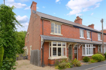 45 Montague Place, Belle Vue, Shrewsbury, Shropshire, SY3 7NF