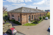 9 The Engine Shed, Benbow Quay, Coton Hill, Shrewsbury, Shropshire, SY1 2DL