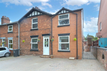 1, Pretoria Terrace, Marton Road, Baschurch, Shrewsbury, Shropshire, SY4 2BJ