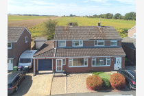 24 Glebe Road, Bayston Hill, Shrewsbury, Shropshire, SY3 0PJ