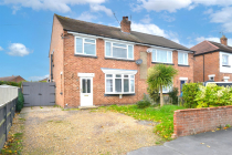 13 Corndon Road, Sundorne, Shrewsbury, Shropshire, SY1 4LA